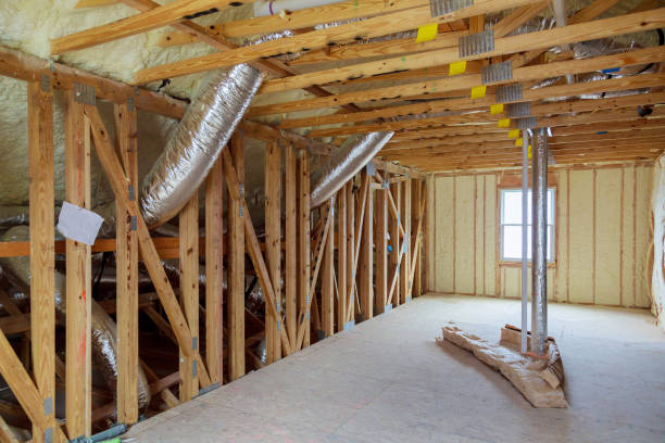 , SC Insulation Contractor Company